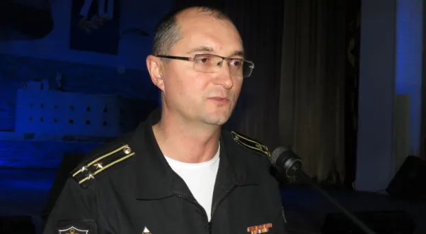 Чествовали автомобильную базу Чествовали автомобильную базу