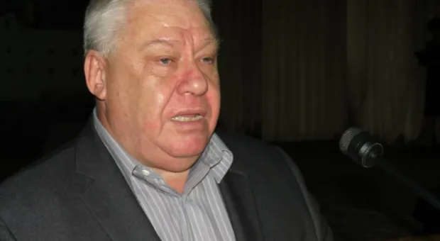 Чествовали автомобильную базу Чествовали автомобильную базу