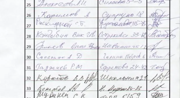 Любители шахмат в Севастополе просят помощи властей