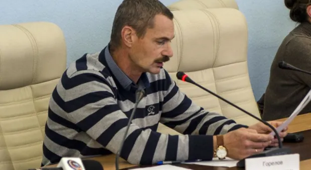 В Севастополе представлена вторая редакция проекта реконструкции Матросского бульвара - с учётом мнений горожан В Севастополе представлена вторая редакция проекта реконструкции Матросского бульвара - с учётом мнений горожан