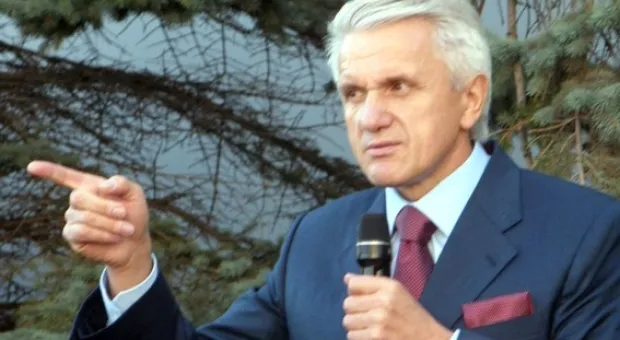 Стране нужен Литвин! Сегодня он был замечен в Севастополе (ФОТО)
