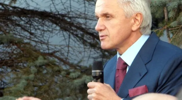 Стране нужен Литвин! Сегодня он был замечен в Севастополе (ФОТО)