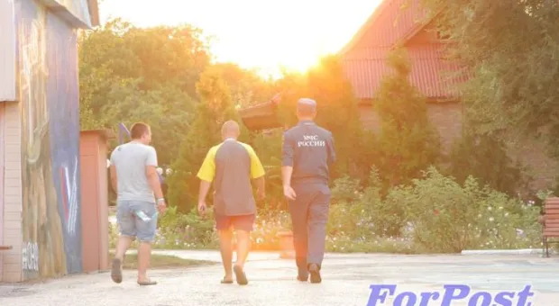 На заключительную смену форума «Таврида» собралось около 500 журналистов со всей России