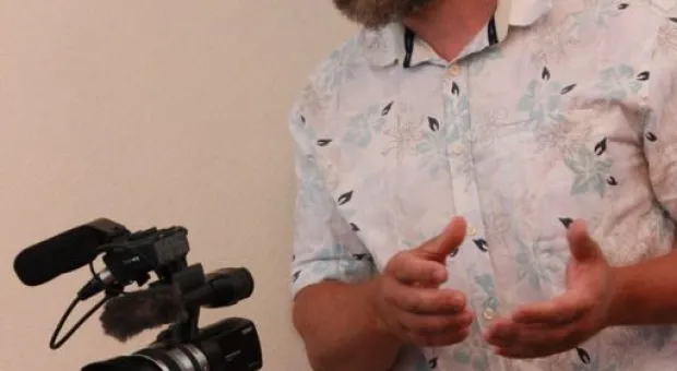 «Свидание с Россией». В Севастополе проходит VI Международный фестиваль туристического кино