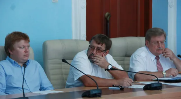 На 95-летие Русского исхода в Севастополь приедут представители русского Зарубежья из Бизерты и Парижа
