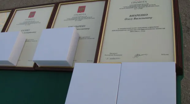 Позади два международных учения и более 6 000 миль. «Самум» вернулся в Севастополь