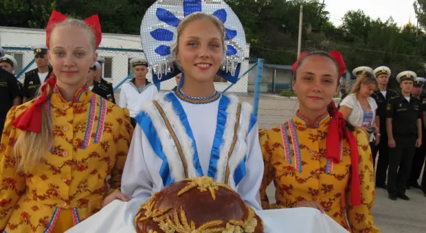 Позади два международных учения и более 6 000 миль. «Самум» вернулся в Севастополь