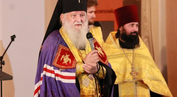 В Севастополе открылась Международная научно-просветительская конференция, посвященная Русскому исходу