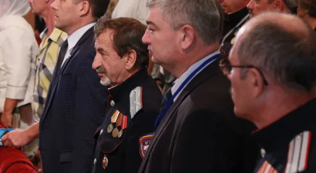 В Севастополе открылась Международная научно-просветительская конференция, посвященная Русскому исходу