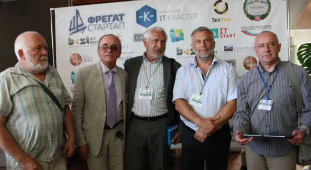 В Севастополе открылась Международная научно-просветительская конференция, посвященная Русскому исходу