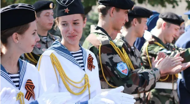 О патриотизме казенном и настоящем
