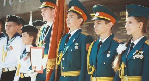 О патриотизме казенном и настоящем