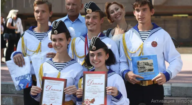 О патриотизме казенном и настоящем