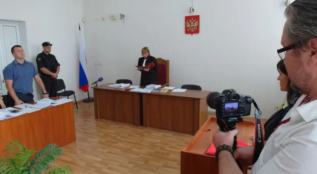 Ни слова о гражданке Украины. Ресторану «Остров» отказано в удовлетворении апелляции