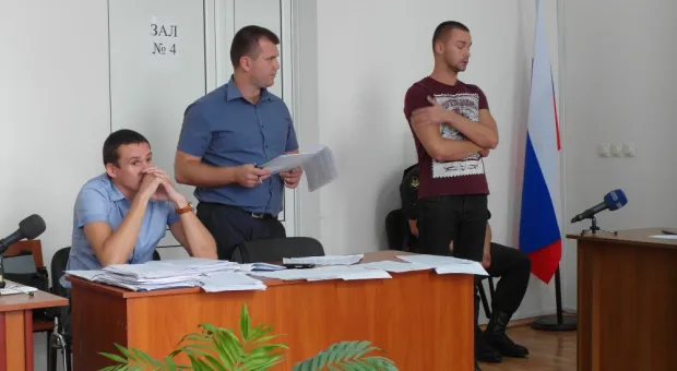 Ни слова о гражданке Украины. Ресторану «Остров» отказано в удовлетворении апелляции