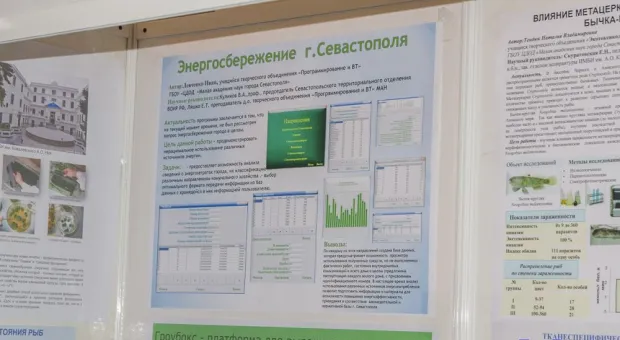 В Севастополе противостояние экономическому кризису началось с салона «Новое время»