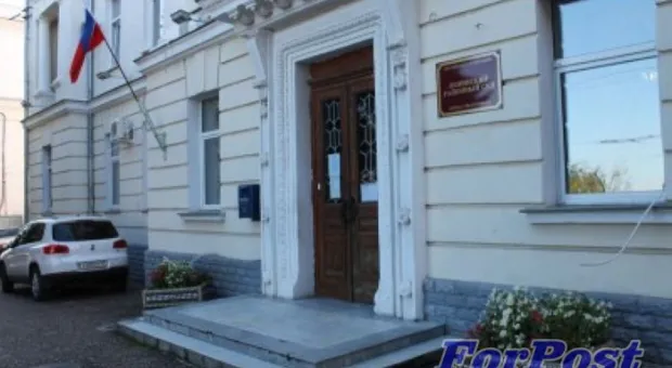 Городская среда в Севастополе недоступна для инвалидов, - ОНФ