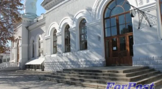 Городская среда в Севастополе недоступна для инвалидов, - ОНФ