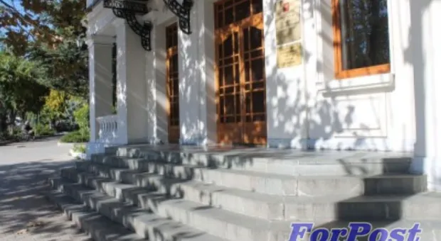 Городская среда в Севастополе недоступна для инвалидов, - ОНФ