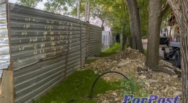 Властям Севастополя предложат создать природный парк «Ушакова балка»