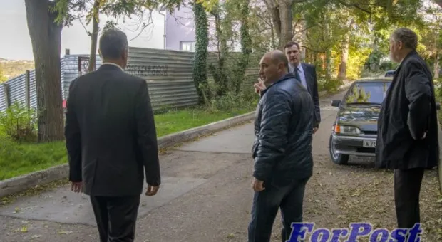 Властям Севастополя предложат создать природный парк «Ушакова балка»
