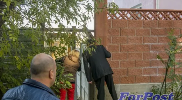 Властям Севастополя предложат создать природный парк «Ушакова балка»