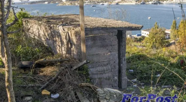 Властям Севастополя предложат создать природный парк «Ушакова балка»
