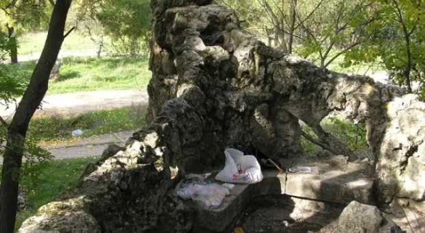 Нечистые пруды (Максимова дача сегодня)(ФОТО)