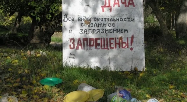 Нечистые пруды (Максимова дача сегодня)(ФОТО)