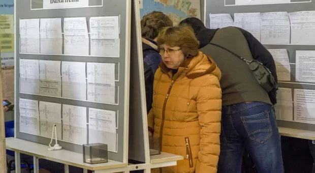 Московские работодатели приехали за кадрами в Севастополь