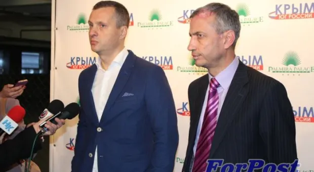 В подземном паркинге "Муссона" проходит "губернаторская выставка" индустрии красоты и здоровья