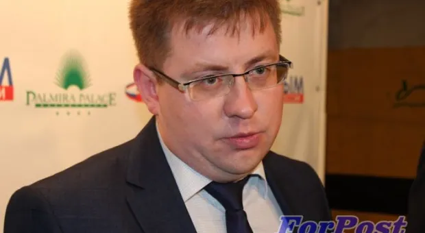 В подземном паркинге "Муссона" проходит "губернаторская выставка" индустрии красоты и здоровья