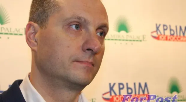 В подземном паркинге "Муссона" проходит "губернаторская выставка" индустрии красоты и здоровья