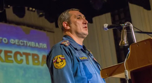 В Севастополе наградили победителей регионального этапа Всероссийского фестиваля «Созвездие мужества»