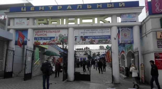 Продавцы турецкой одежды в Севастополе думают, как преодолеть эмбарго