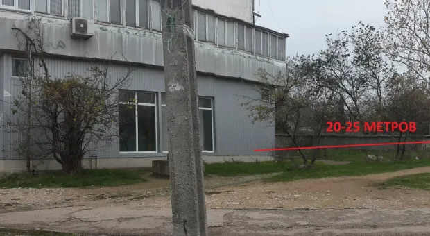 В Севастополе продают алкоголь возле школ