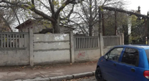 В Севастополе продают алкоголь возле школ