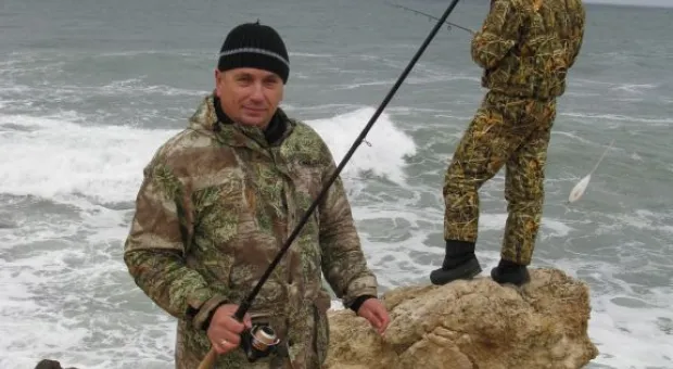 "Монстров" не оказалось: в обесточенном Севастополе прошёл чемпионат по рыбной ловле
