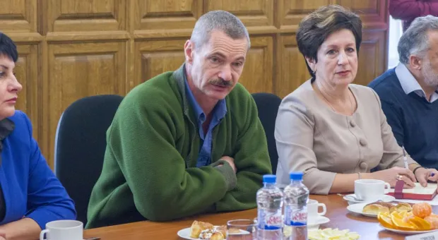 Восстановление знаковых исторических мест города должно идти активнее, - ветераны Севастополя
