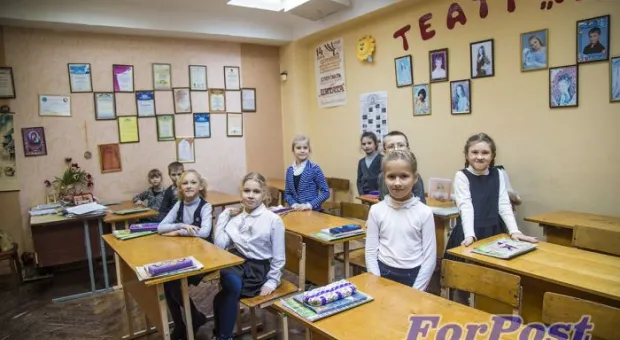 Активисты ОНФ выступили за сохранение в Севастополе школы с музыкальным уклоном
