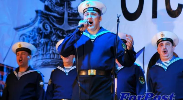 «Севастополь. От восстания до Победы, день за днем». Хроники Русской весны. 26 февраля