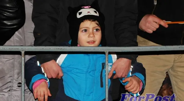 «Севастополь. От восстания до Победы, день за днем». Хроники Русской весны. 26 февраля