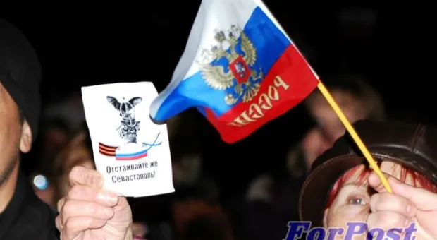 «Севастополь. От восстания до Победы, день за днем». Хроники Русской весны. 26 февраля