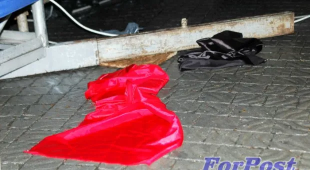 «Севастополь. От восстания до Победы, день за днем». Хроники Русской весны. 26 февраля