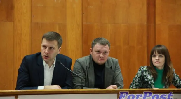 На месте пустыря в Гагаринском районе Севастополя появится прогулочный сквер