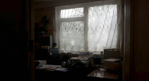 Мертвые души и лошади-призраки Мертвые души и лошади-призраки