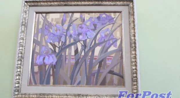 Позитив «Весеннего творения» Позитив «Весеннего творения»