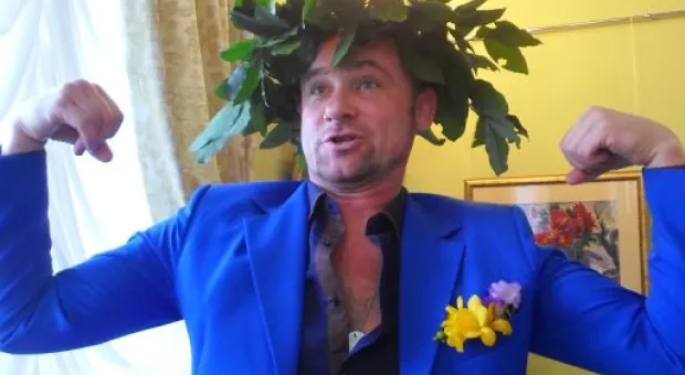 Позитив «Весеннего творения» Позитив «Весеннего творения»