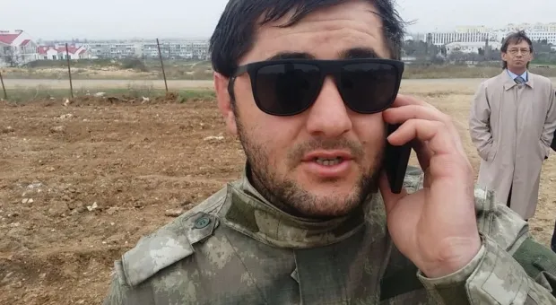 «Сейчас здоровье подпортим, если не уберетесь отсюда»