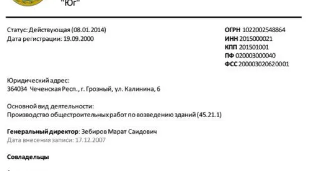 «Сейчас здоровье подпортим, если не уберетесь отсюда»
